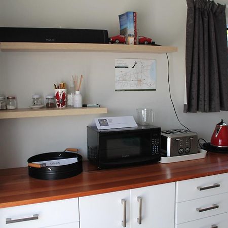 Marlborough Wine Country B&B Blenheim Dış mekan fotoğraf