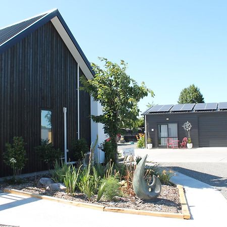 Marlborough Wine Country B&B Blenheim Dış mekan fotoğraf