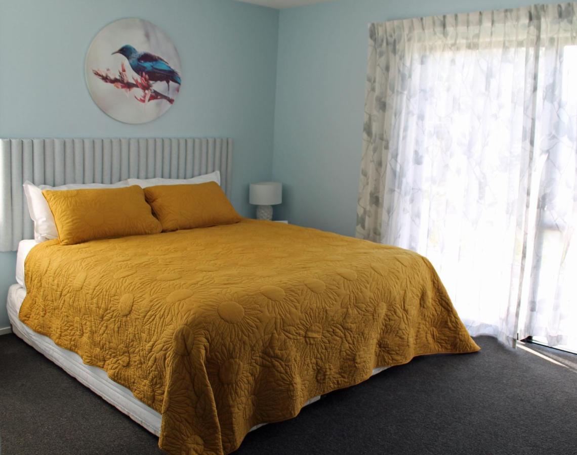 Marlborough Wine Country B&B Blenheim Dış mekan fotoğraf