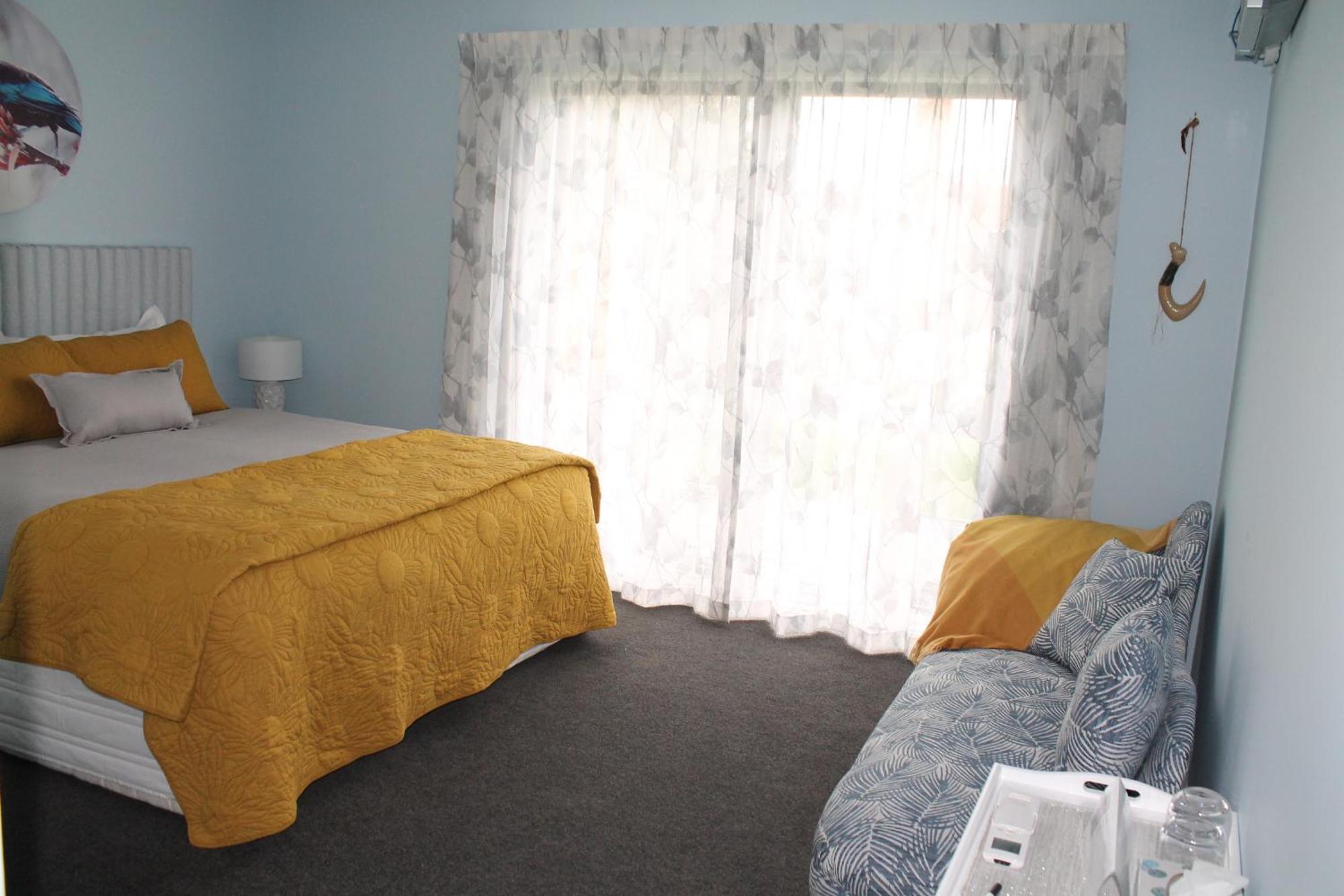 Marlborough Wine Country B&B Blenheim Dış mekan fotoğraf