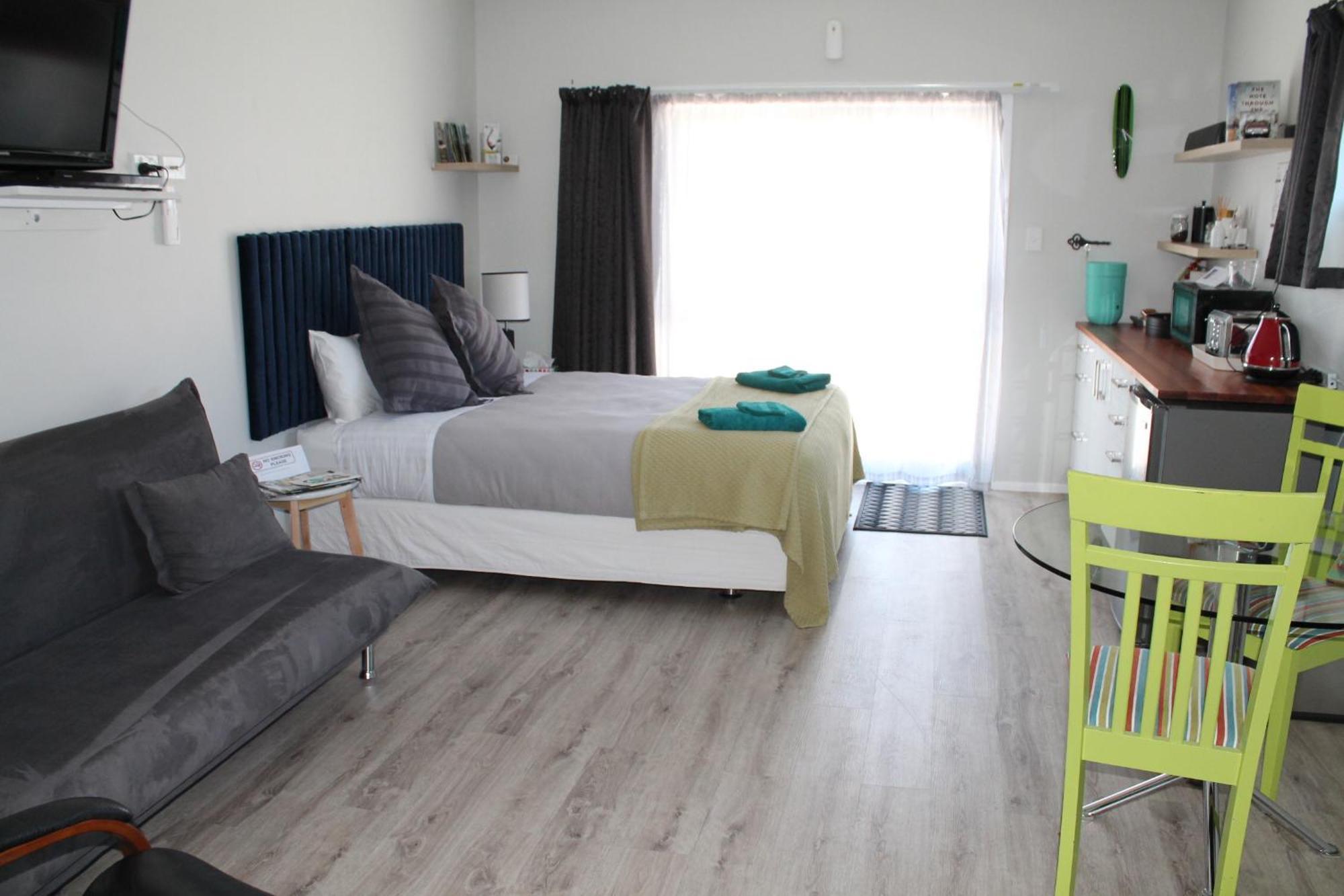 Marlborough Wine Country B&B Blenheim Dış mekan fotoğraf