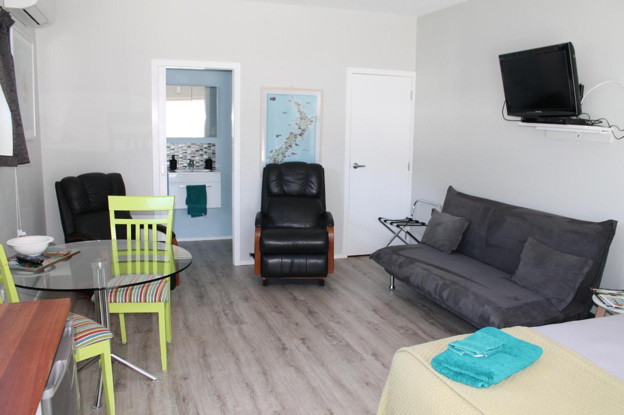 Marlborough Wine Country B&B Blenheim Dış mekan fotoğraf