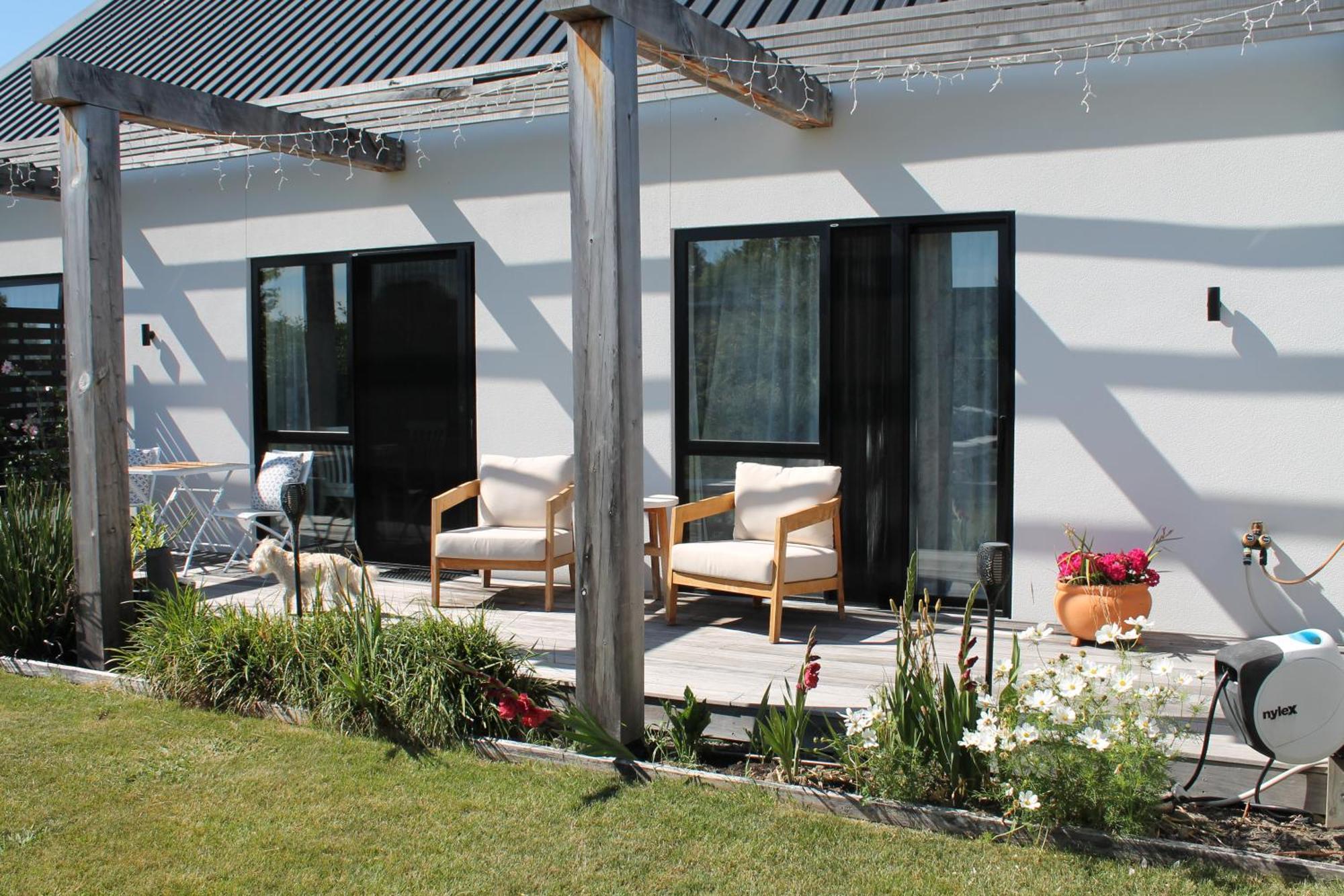 Marlborough Wine Country B&B Blenheim Dış mekan fotoğraf