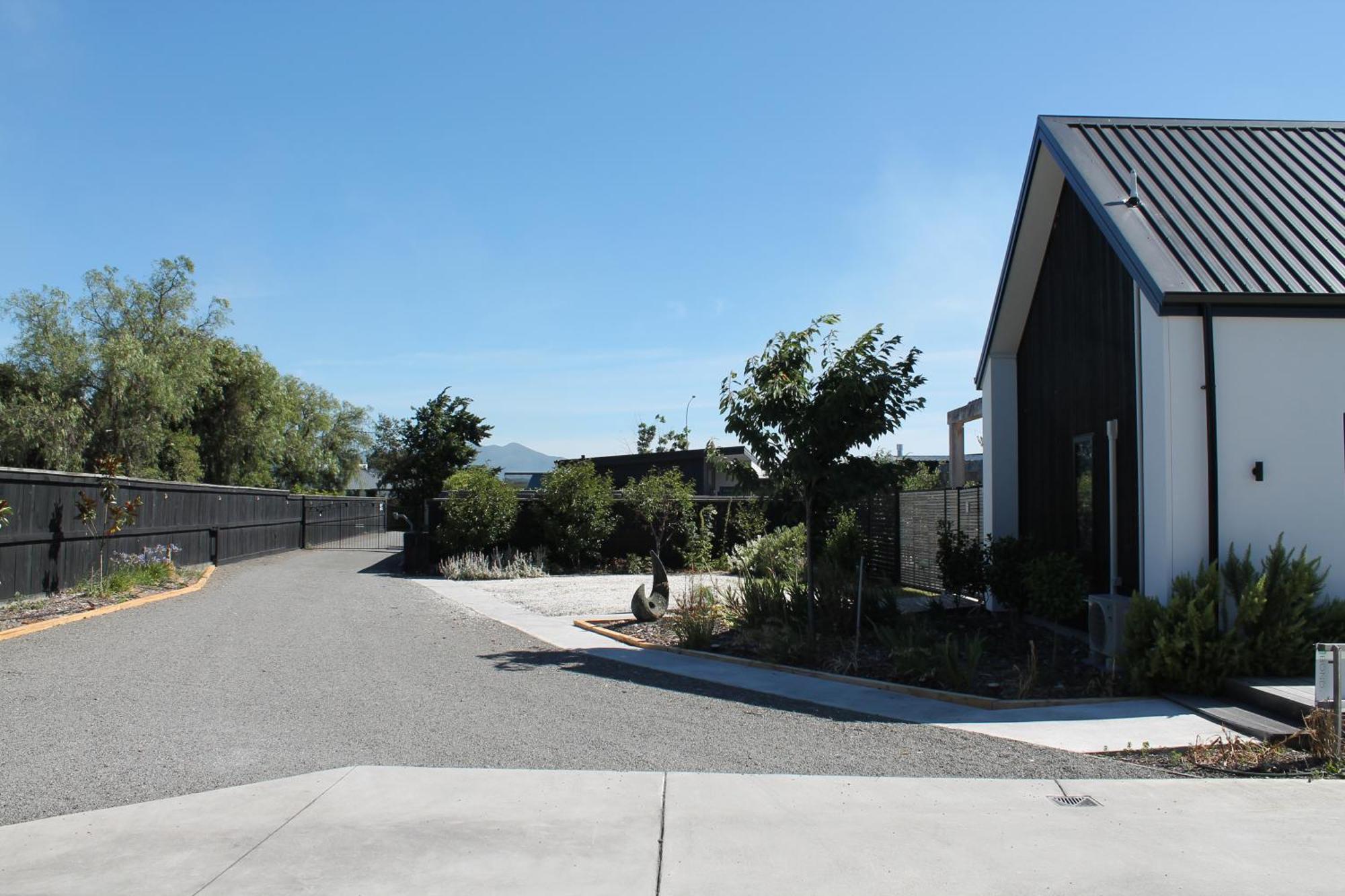 Marlborough Wine Country B&B Blenheim Dış mekan fotoğraf
