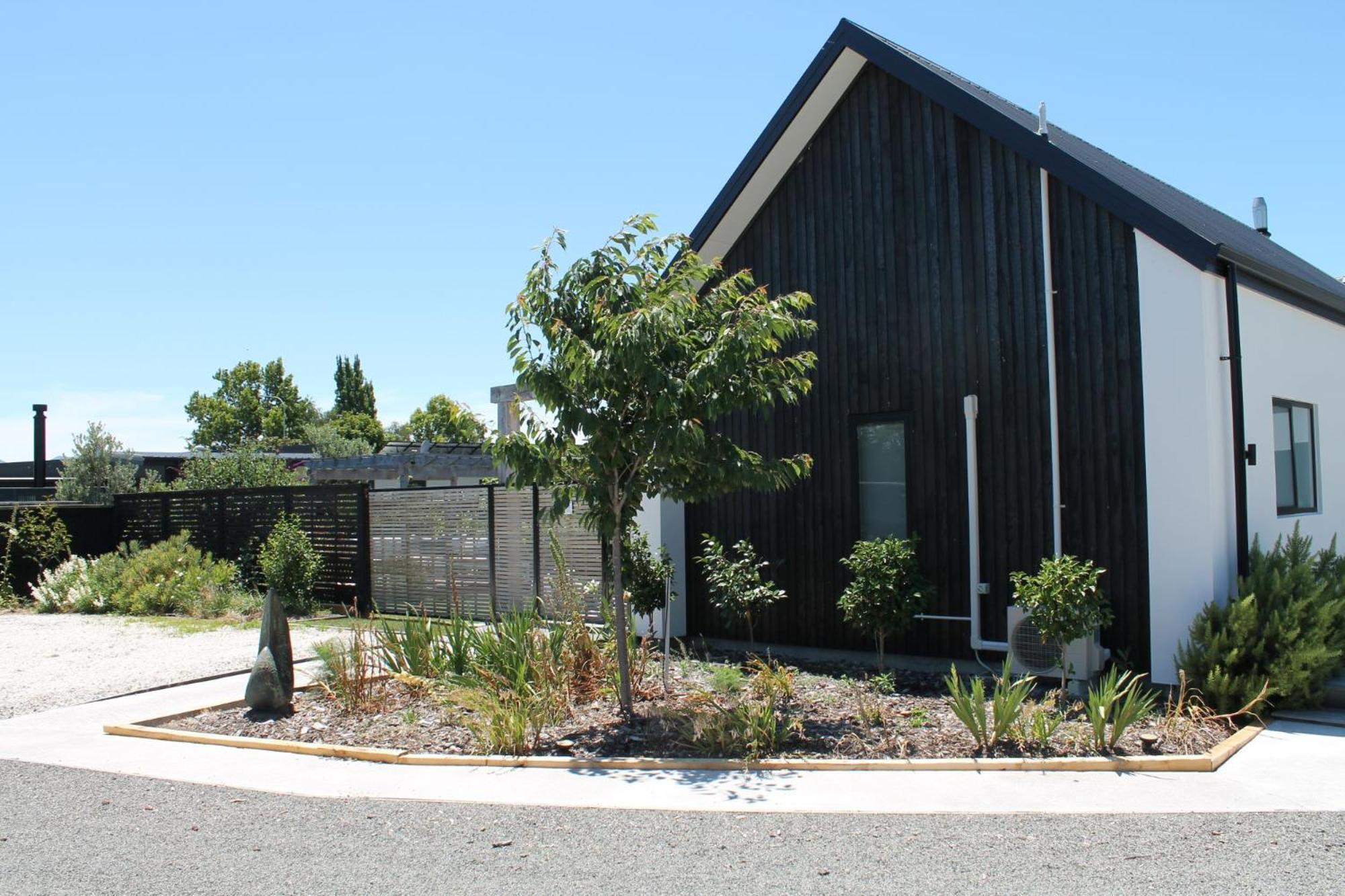 Marlborough Wine Country B&B Blenheim Dış mekan fotoğraf