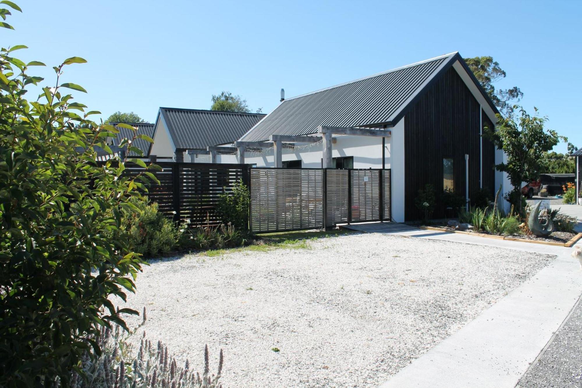 Marlborough Wine Country B&B Blenheim Dış mekan fotoğraf