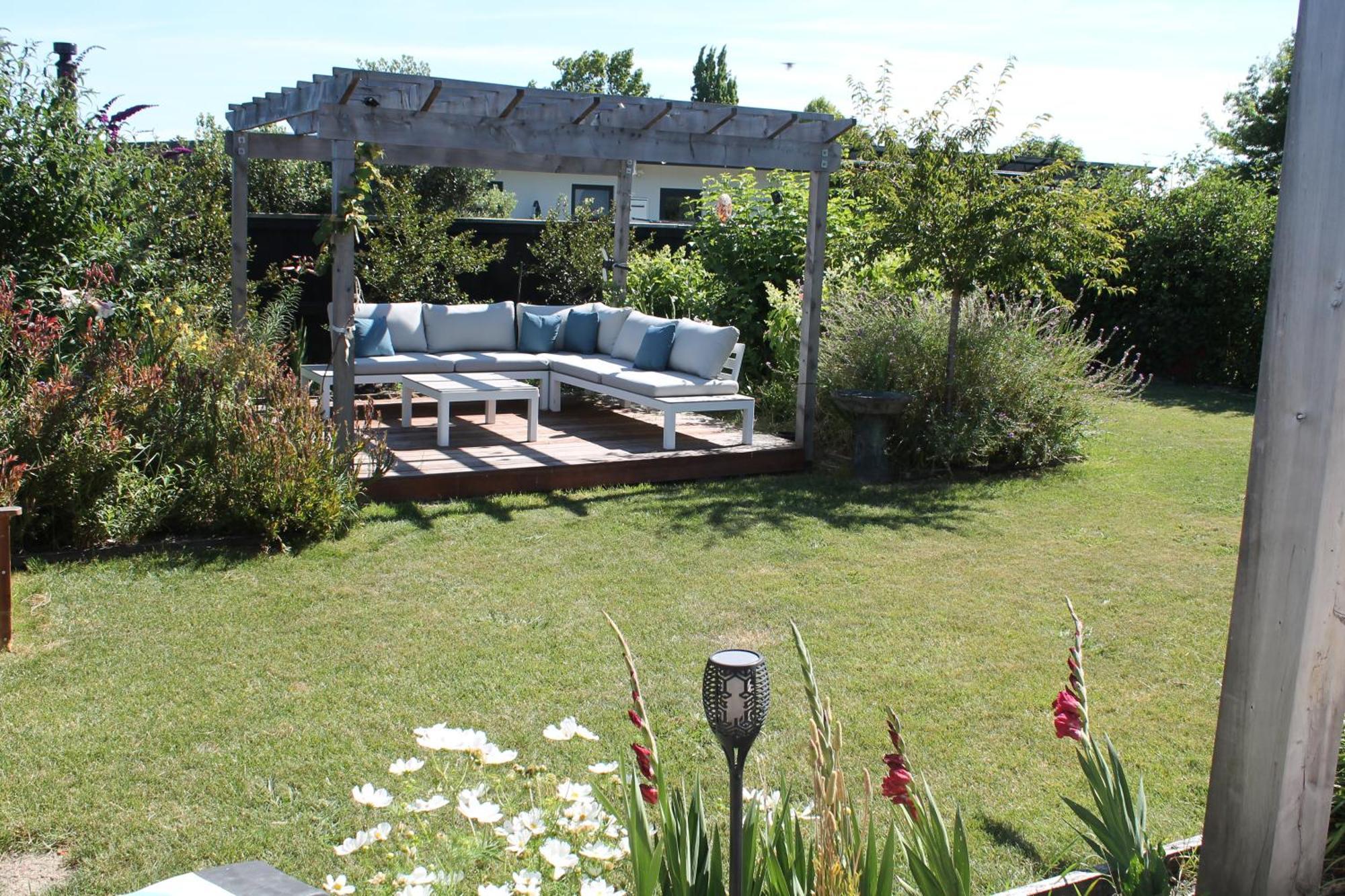 Marlborough Wine Country B&B Blenheim Dış mekan fotoğraf